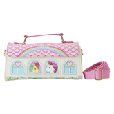 Loungefly My Little Pony - 40th Anniversary Stable Crossbody
